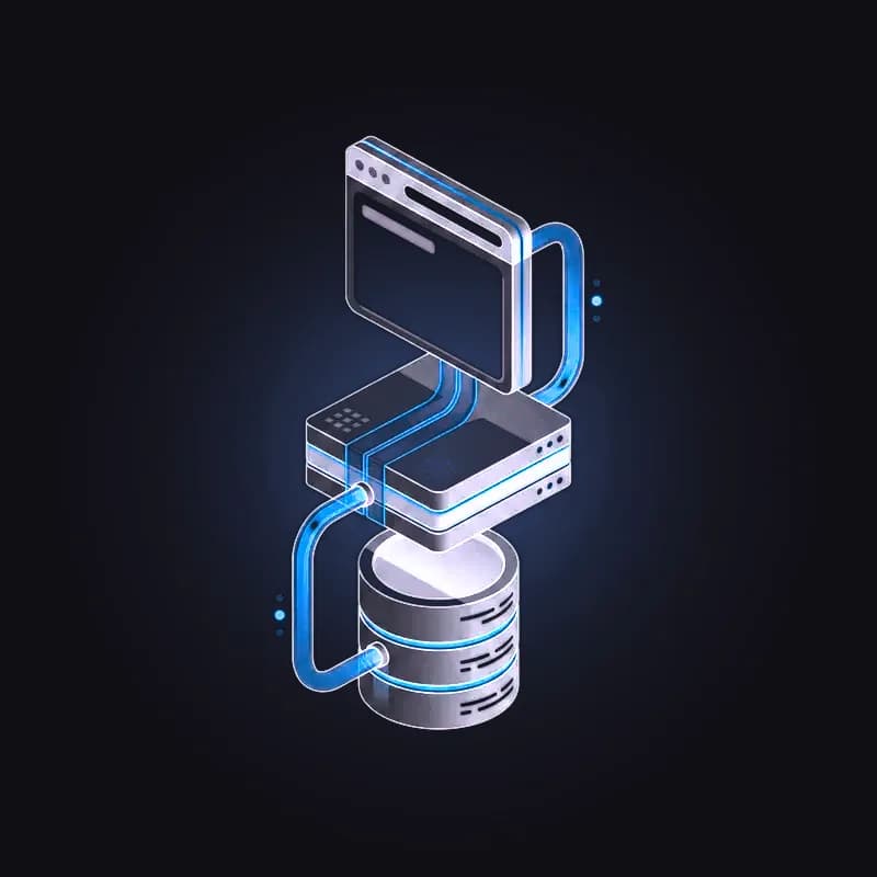 Full-Stack Engineering