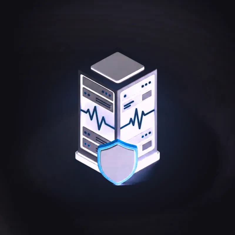 Systems That Stay Up