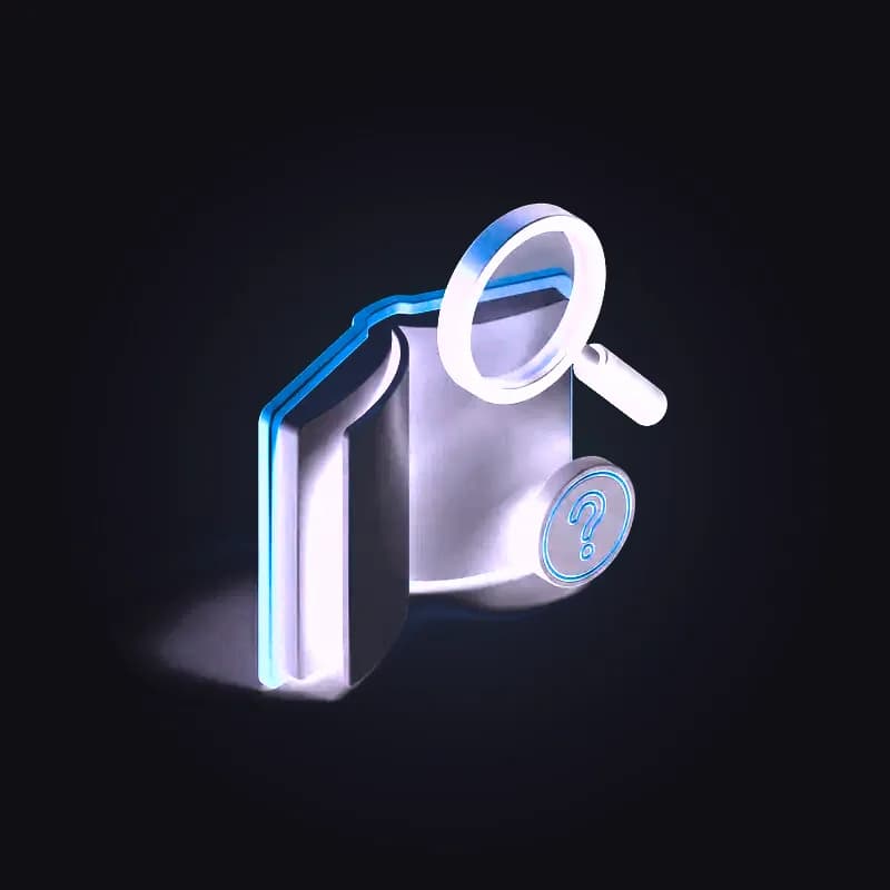 Help Centre Included