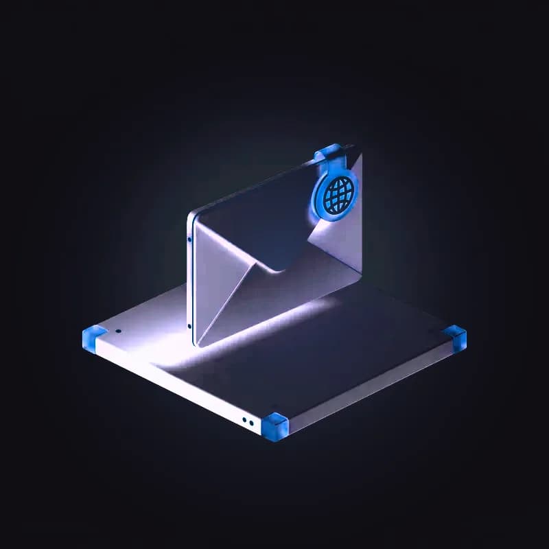Business Mail
