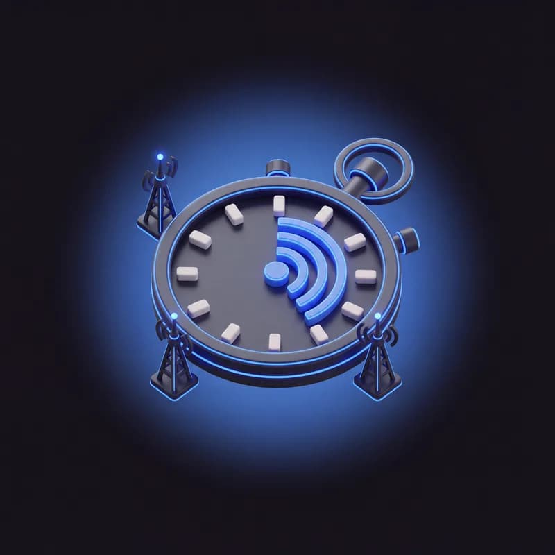 Minutes to Any SA Network