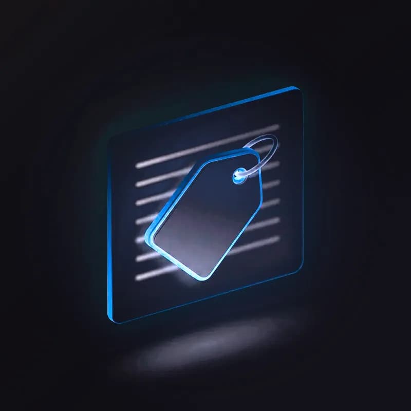 Full Rate Transparency