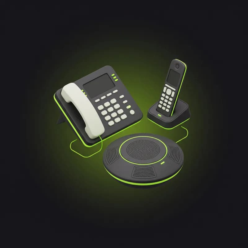 IP Phones