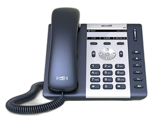 Desktop 4G LTE IP Phone