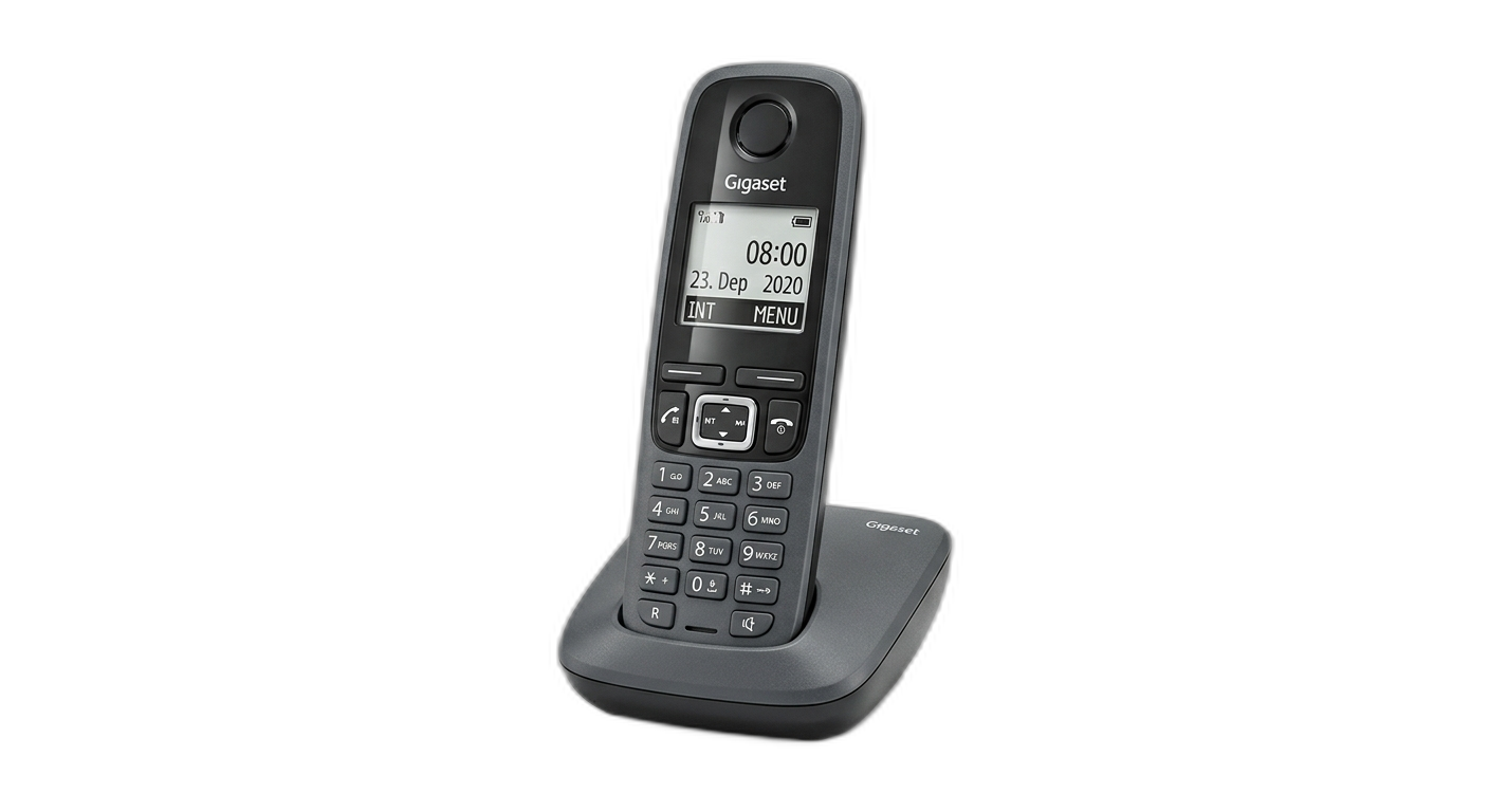 Gigaset A540 Handset